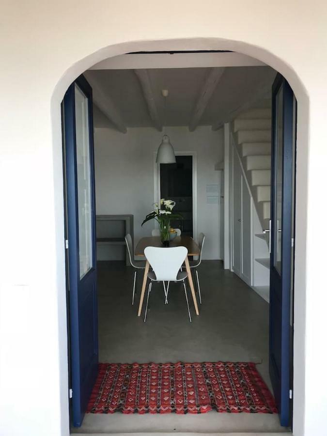 Casa Isabella Villa Malfa  Eksteriør bilde