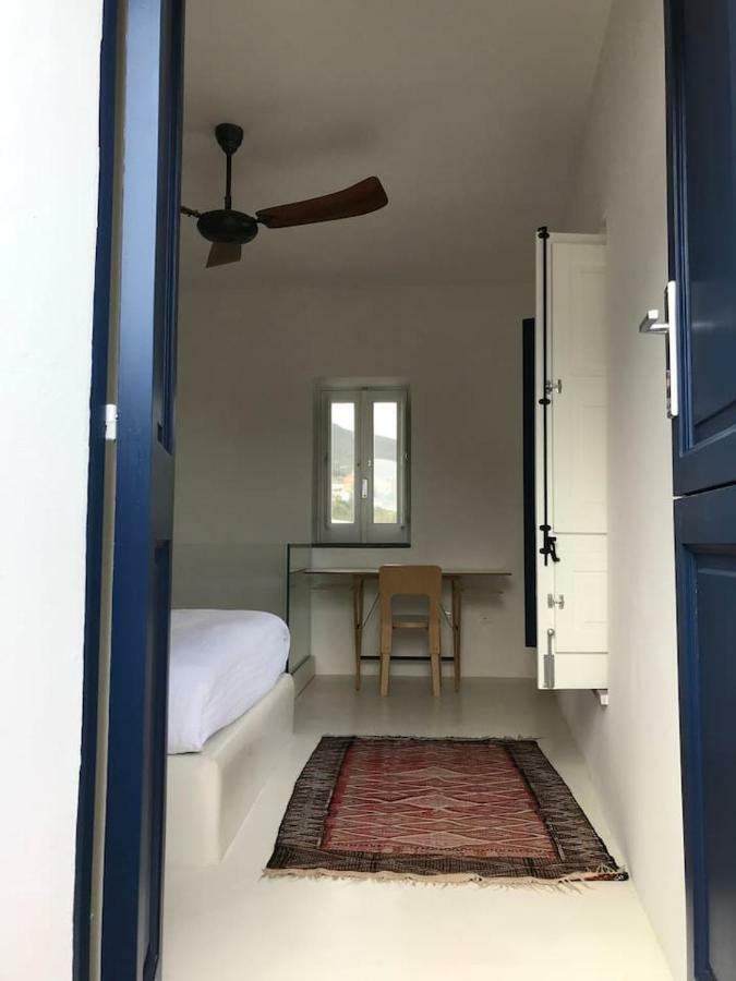 Casa Isabella Villa Malfa  Eksteriør bilde