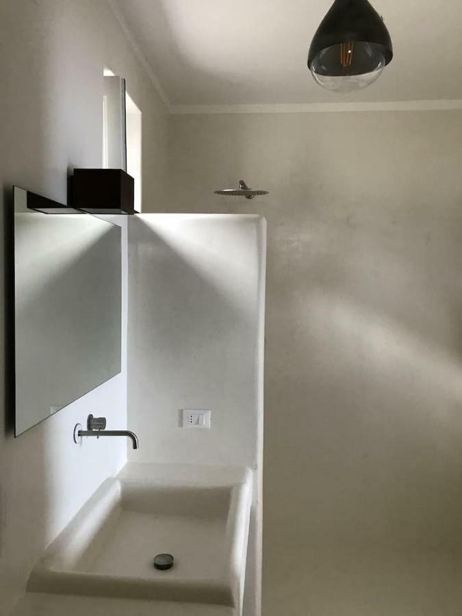Casa Isabella Villa Malfa  Eksteriør bilde