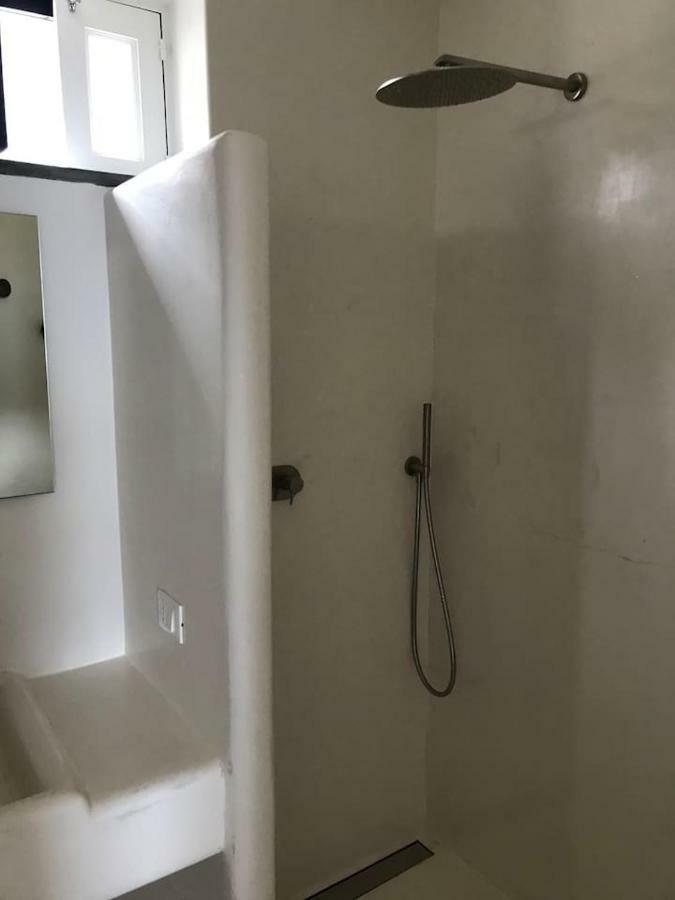 Casa Isabella Villa Malfa  Eksteriør bilde