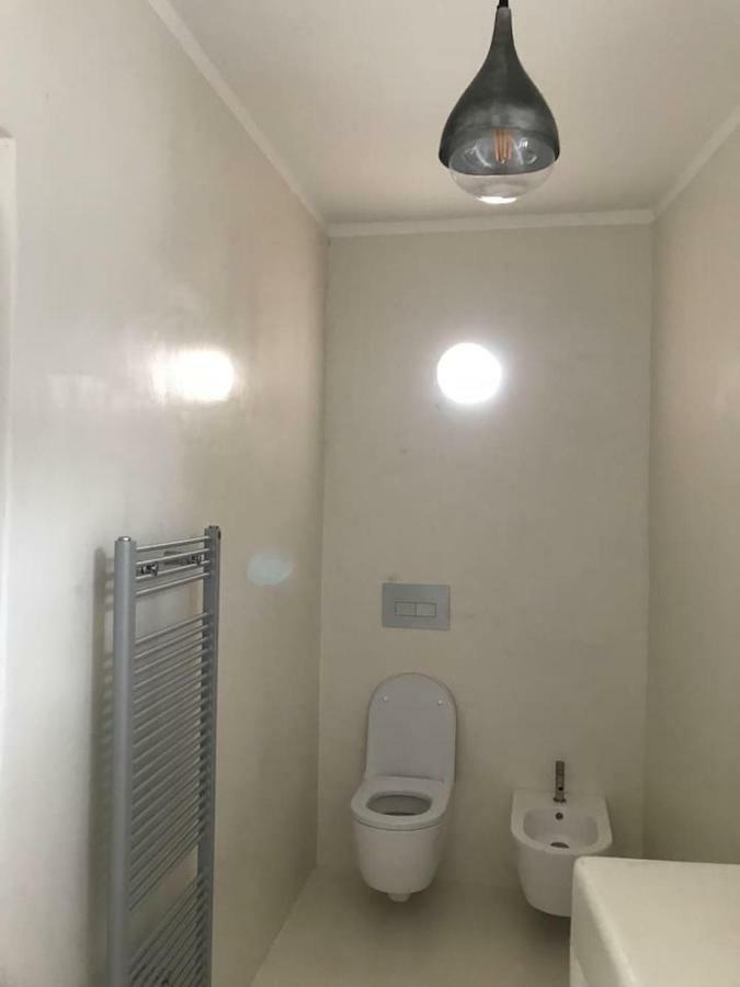 Casa Isabella Villa Malfa  Eksteriør bilde